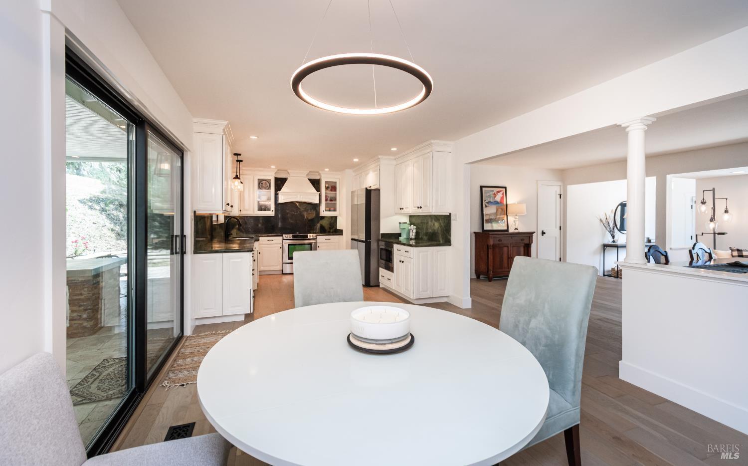 1610 Capell Valley Road Napa, CA 94558 - Photo 30 of 80