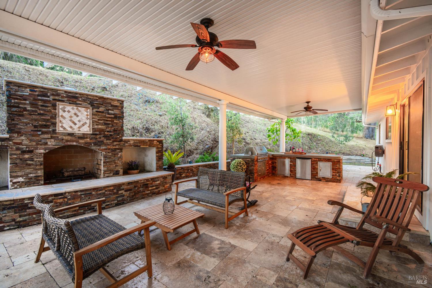 1610 Capell Valley Road Napa, CA 94558 - Photo 3 of 80