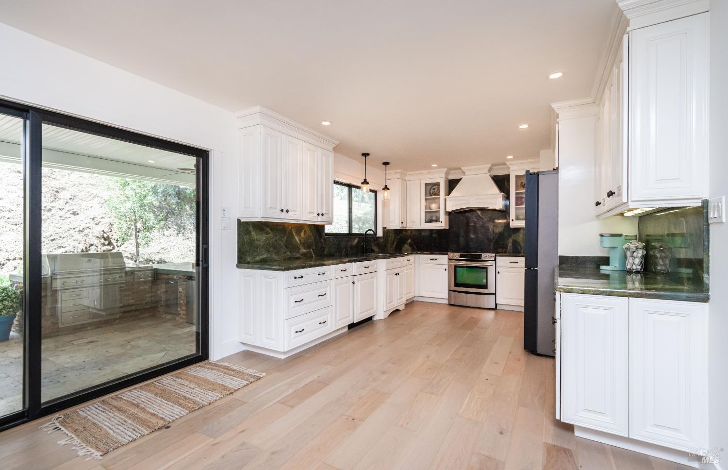 1610 Capell Valley Road Napa, CA 94558 - Photo 31 of 80
