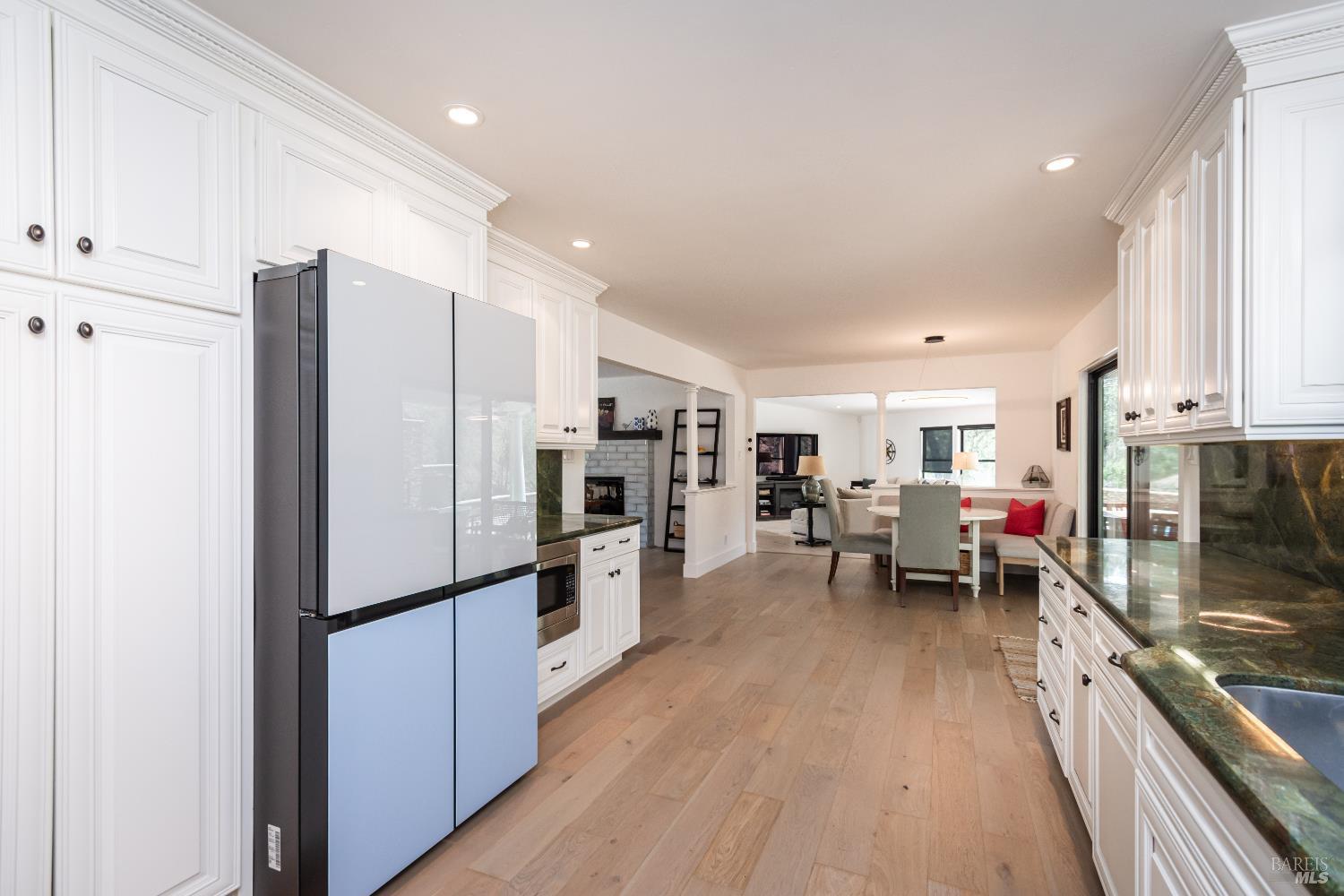 1610 Capell Valley Road Napa, CA 94558 - Photo 34 of 80