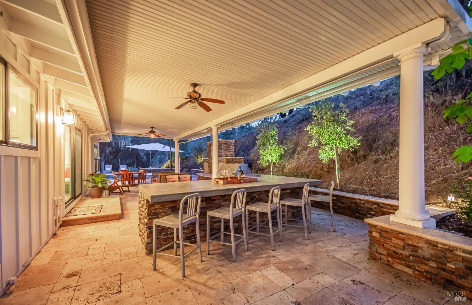 1610 Capell Valley Road Napa, CA 94558 - Photo 4 of 80