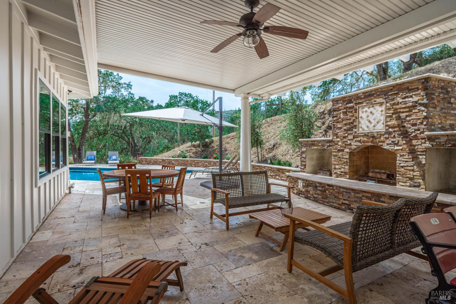 1610 Capell Valley Road Napa, CA 94558 - Photo 54 of 80