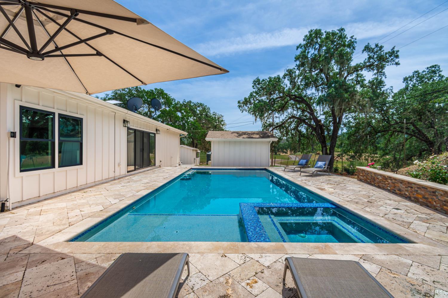 1610 Capell Valley Road Napa, CA 94558 - Photo 55 of 80