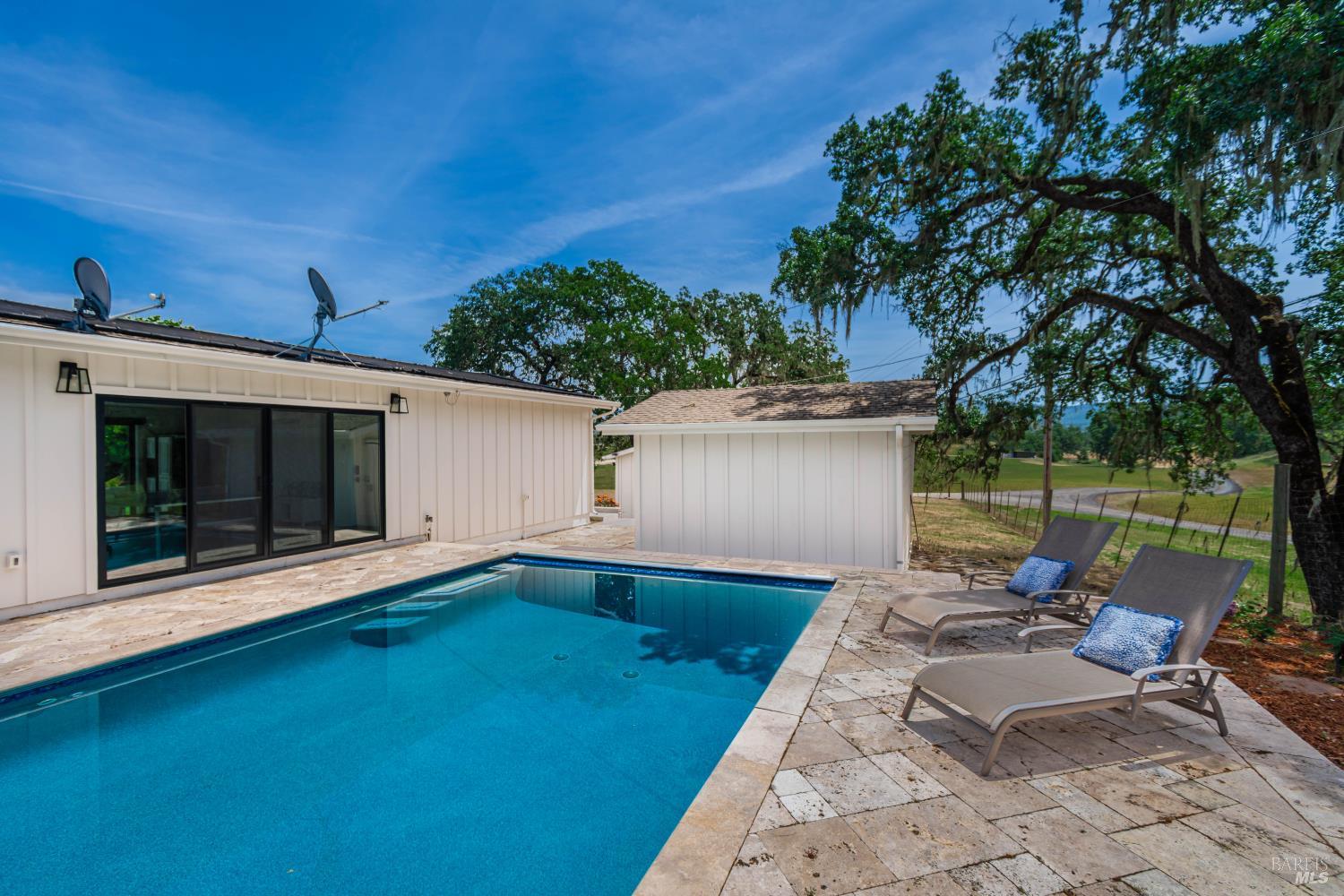 1610 Capell Valley Road Napa, CA 94558 - Photo 56 of 80