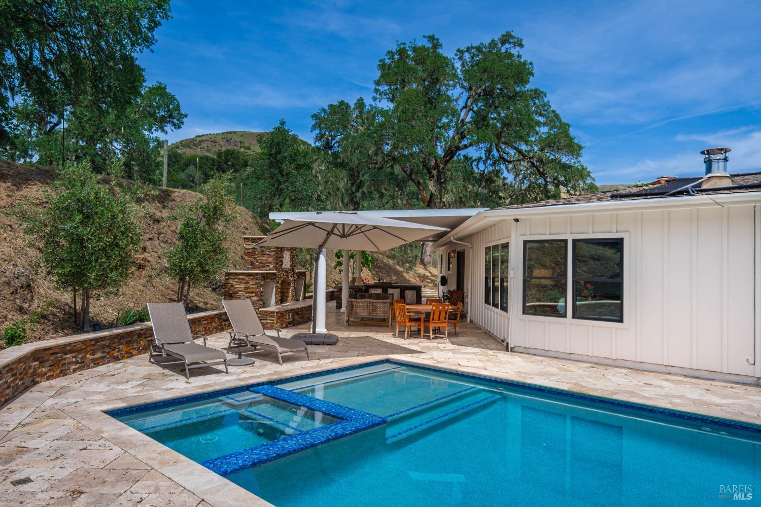 1610 Capell Valley Road Napa, CA 94558 - Photo 57 of 80