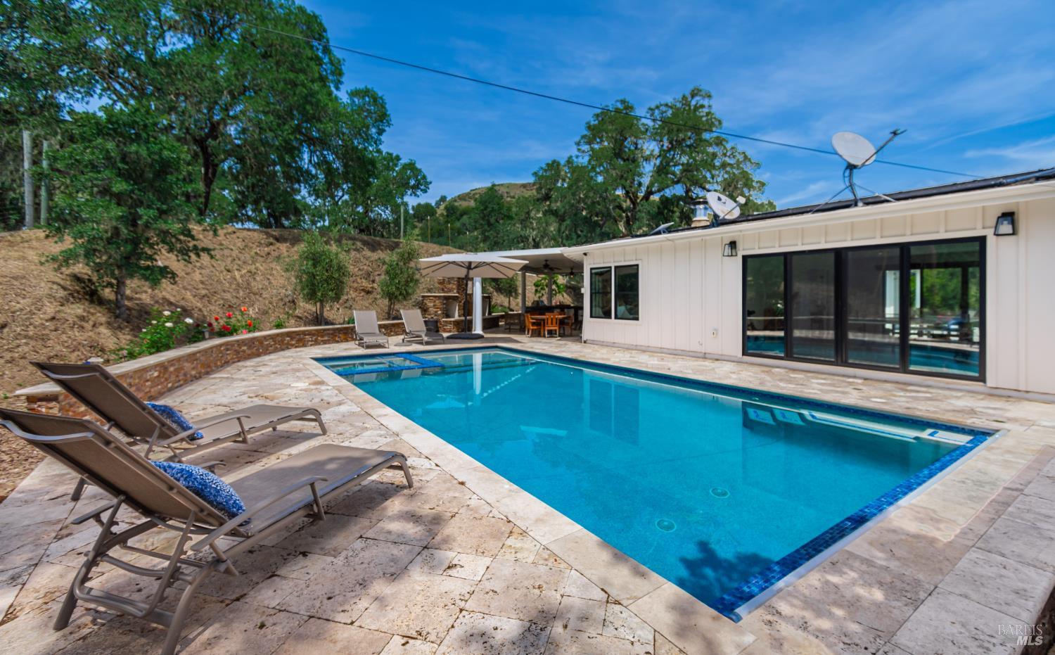 1610 Capell Valley Road Napa, CA 94558 - Photo 58 of 80
