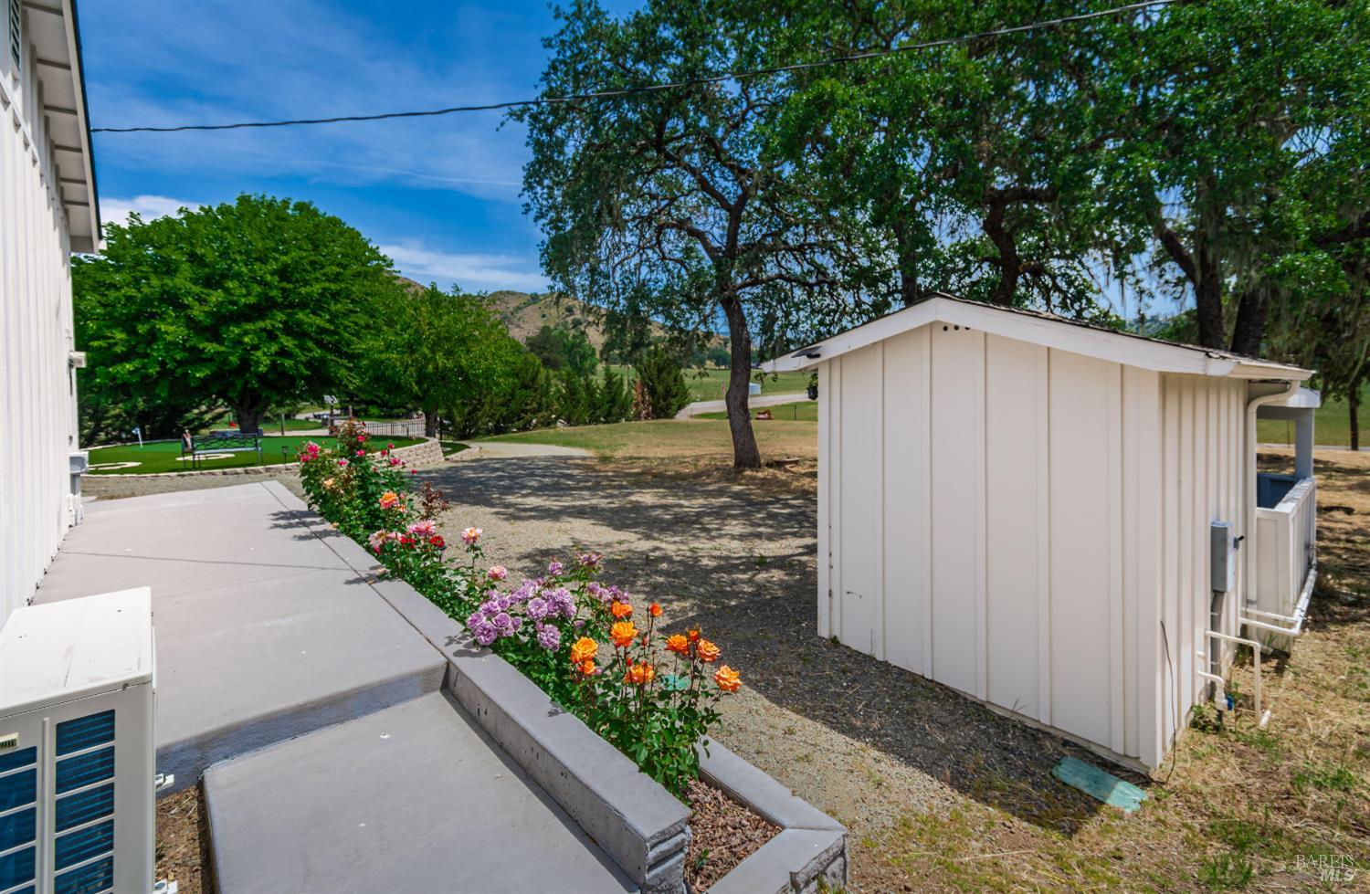1610 Capell Valley Road Napa, CA 94558 - Photo 59 of 80