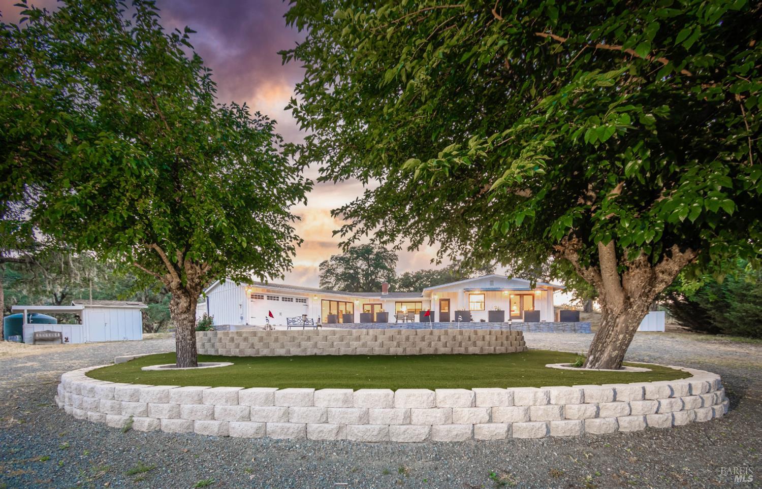 1610 Capell Valley Road Napa, CA 94558 - Photo 6 of 80