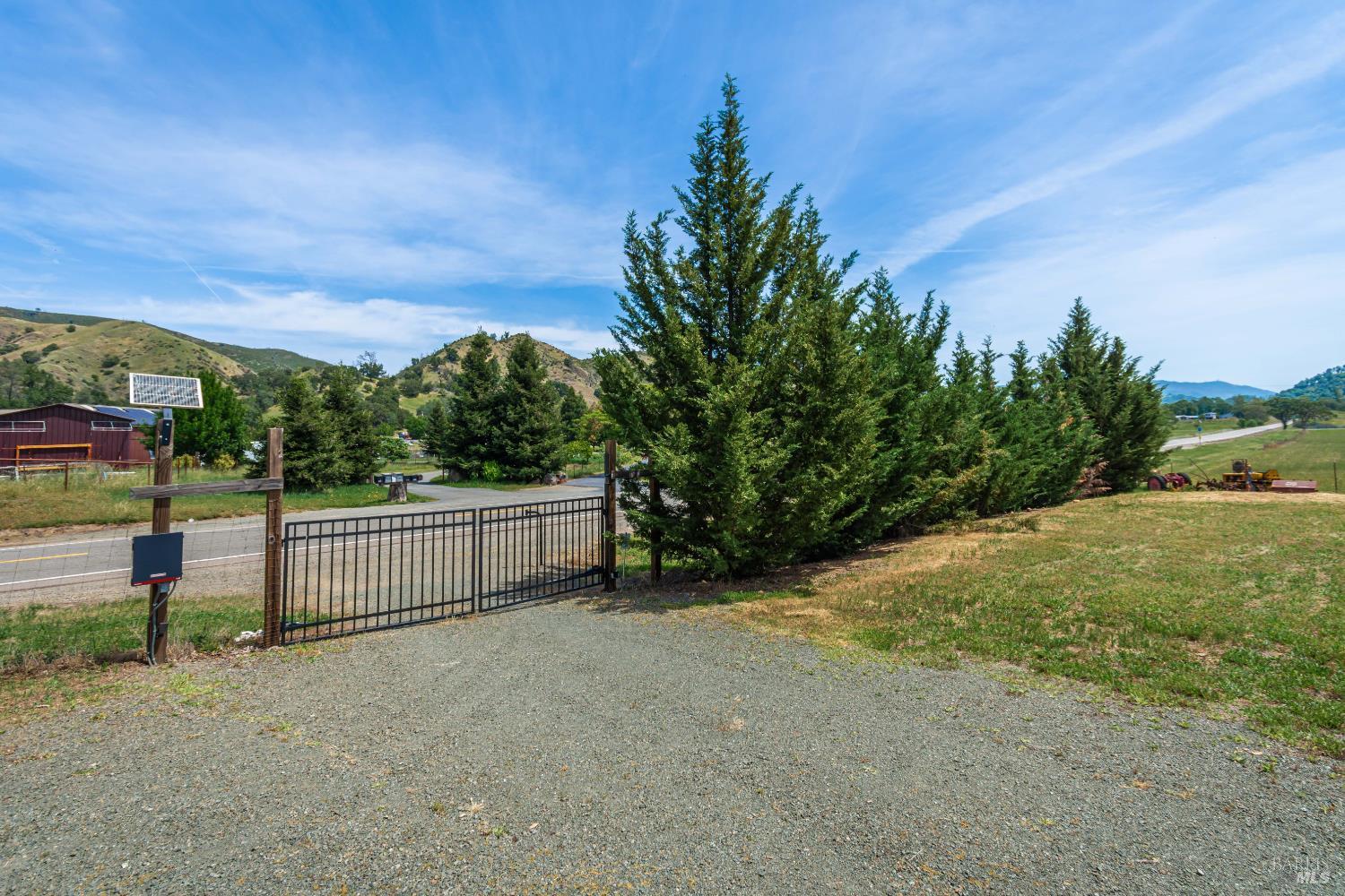 1610 Capell Valley Road Napa, CA 94558 - Photo 63 of 80