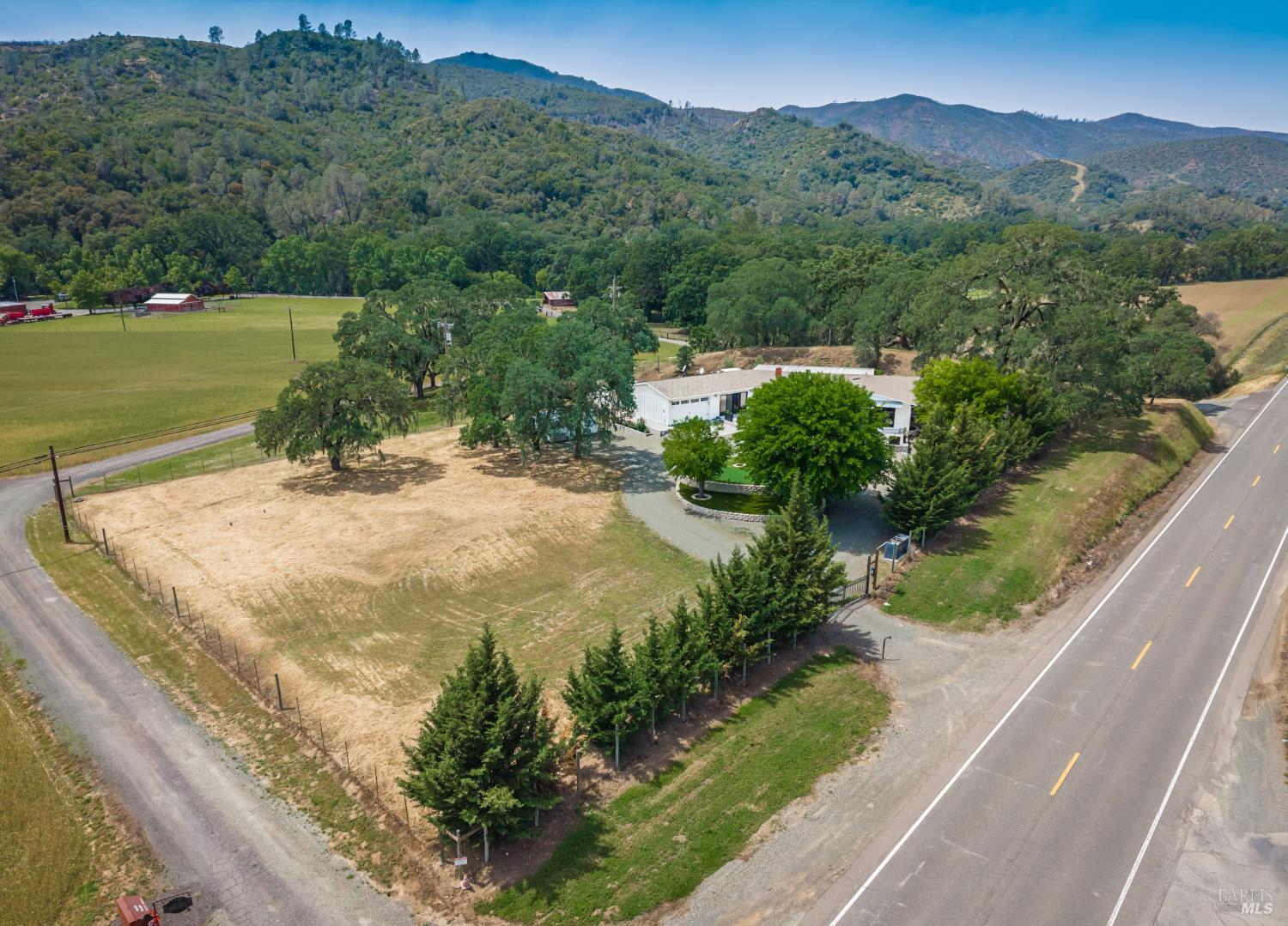 1610 Capell Valley Road Napa, CA 94558 - Photo 65 of 80