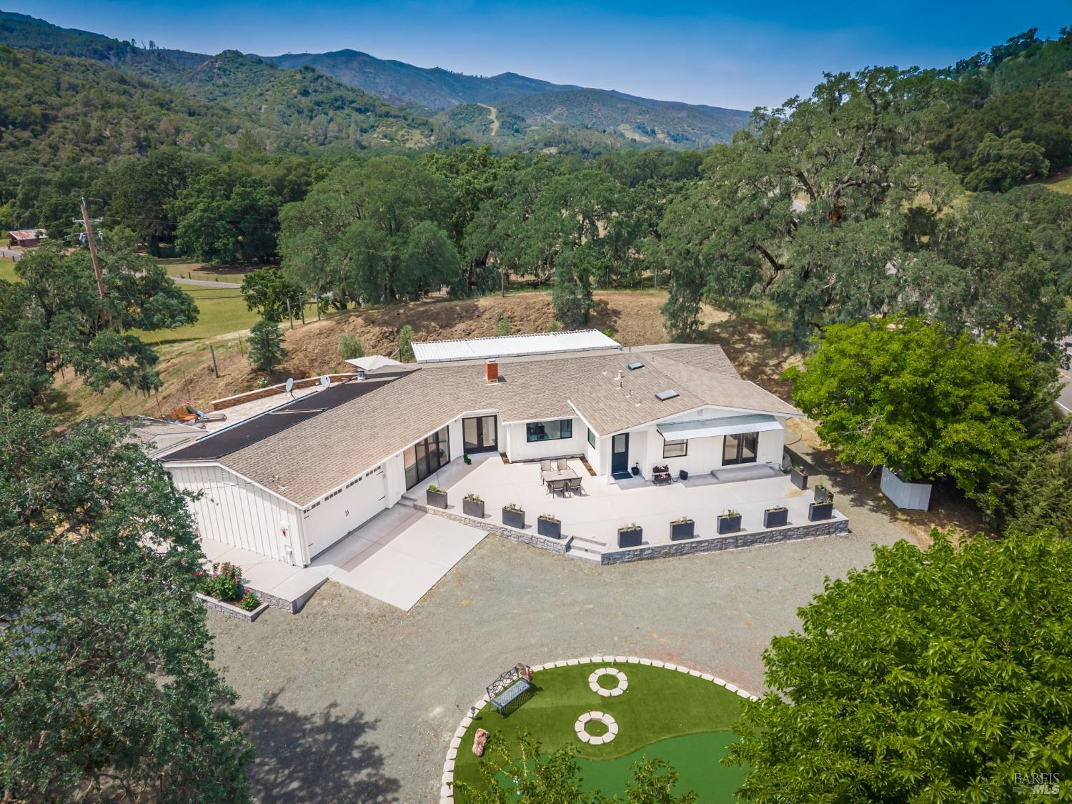 1610 Capell Valley Road Napa, CA 94558 - Photo 66 of 80