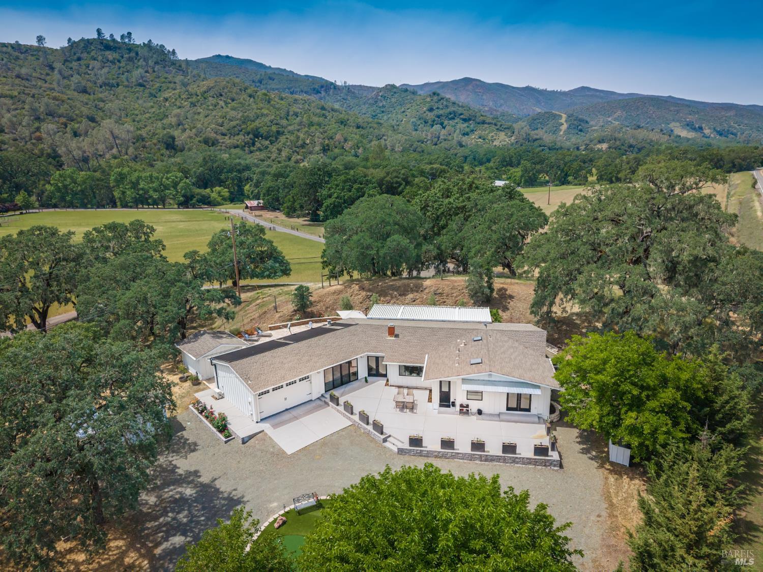 1610 Capell Valley Road Napa, CA 94558 - Photo 67 of 80