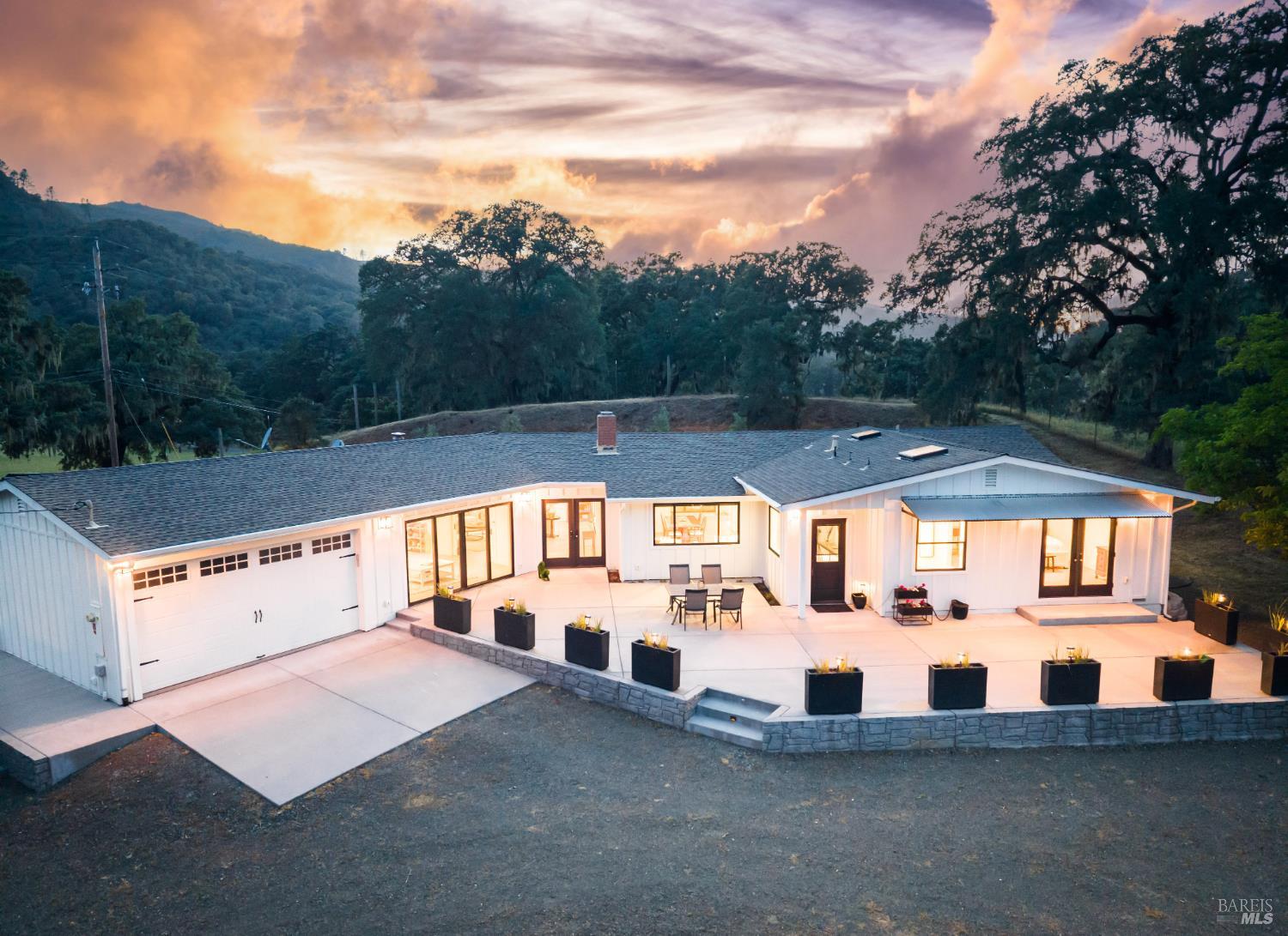 1610 Capell Valley Road Napa, CA 94558 - Photo 68 of 80