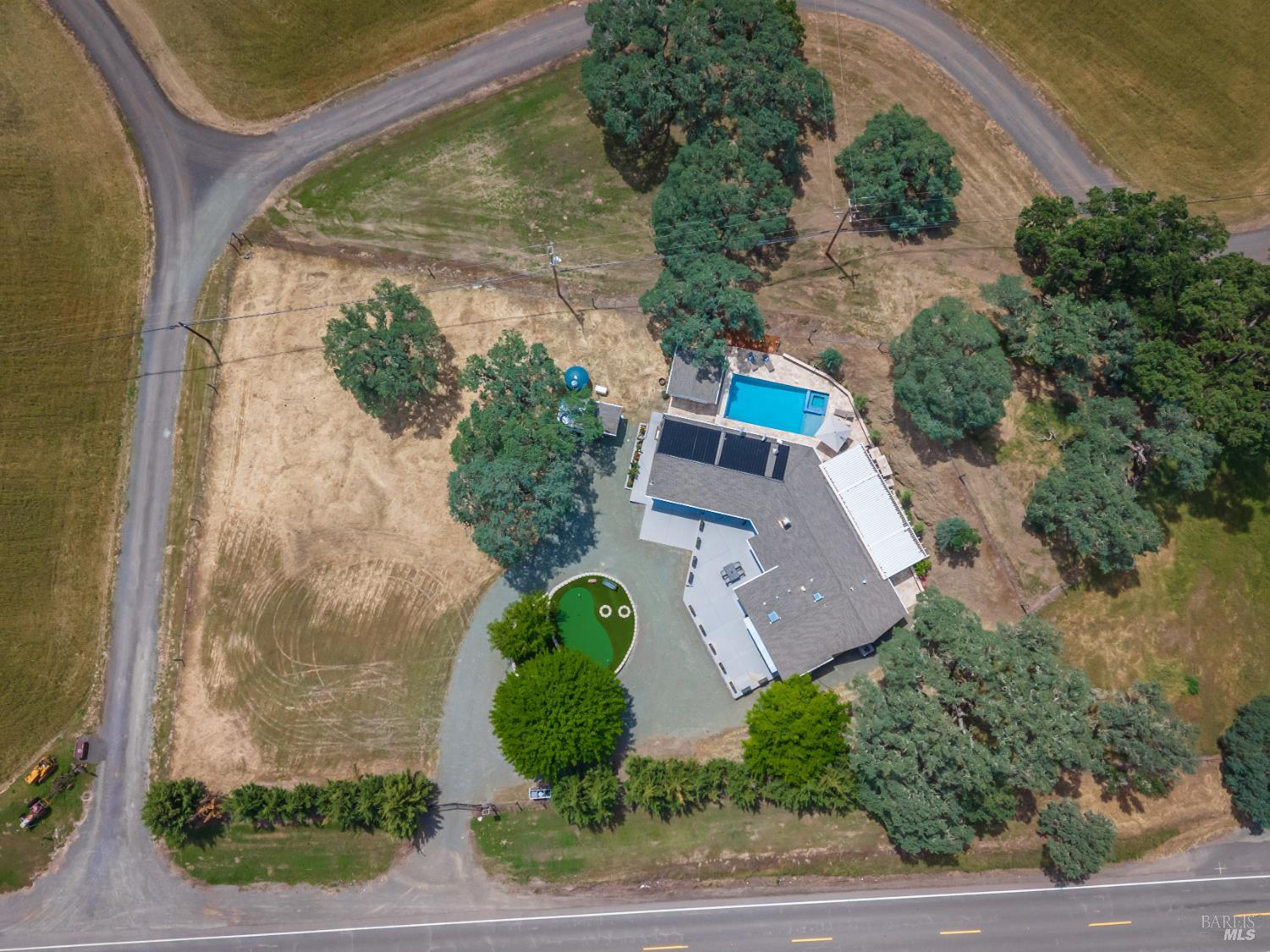 1610 Capell Valley Road Napa, CA 94558 - Photo 7 of 80
