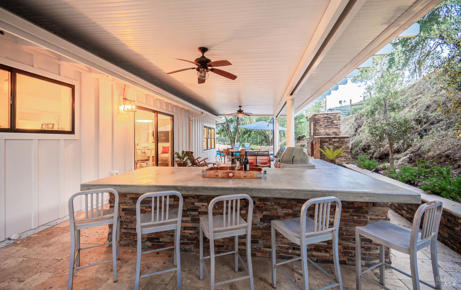 1610 Capell Valley Road Napa, CA 94558 - Photo 71 of 80