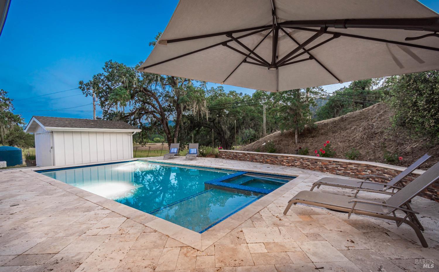 1610 Capell Valley Road Napa, CA 94558 - Photo 72 of 80