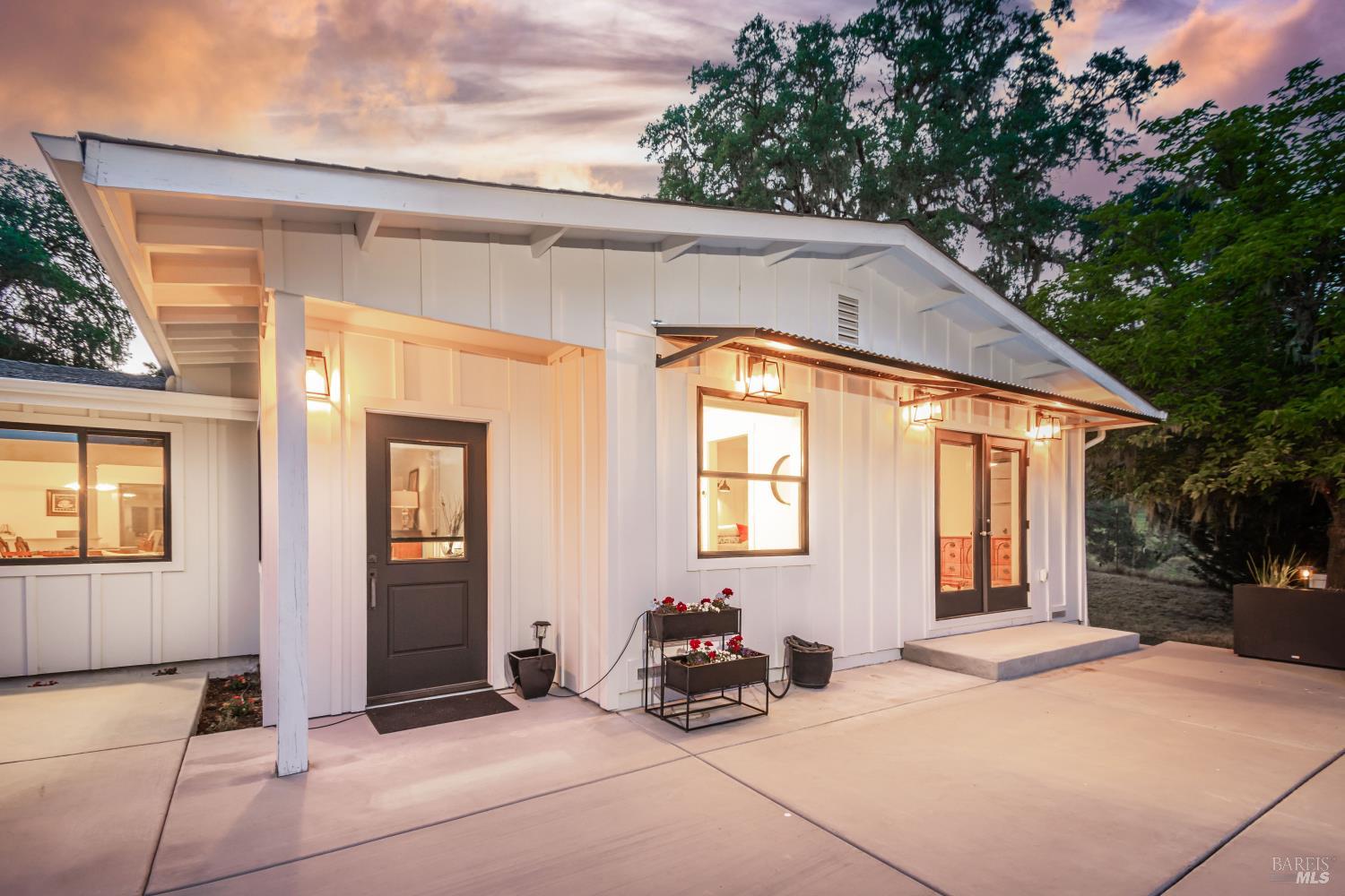1610 Capell Valley Road Napa, CA 94558 - Photo 76 of 80