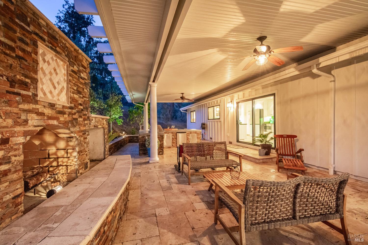 1610 Capell Valley Road Napa, CA 94558 - Photo 78 of 80