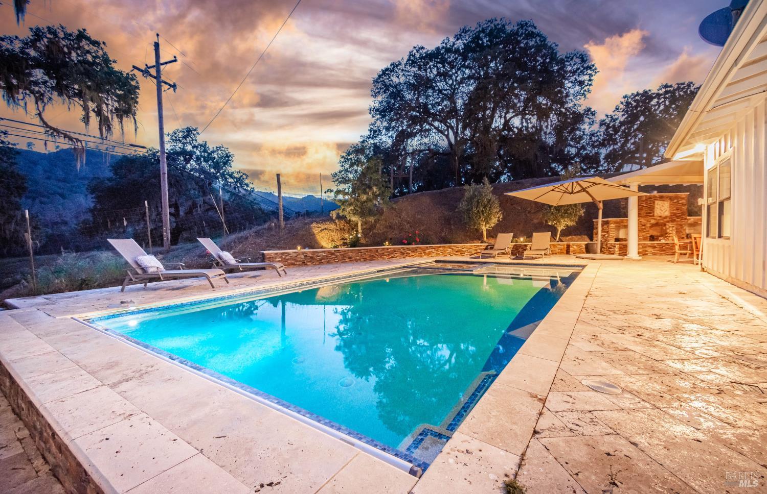 1610 Capell Valley Road Napa, CA 94558 - Photo 79 of 80