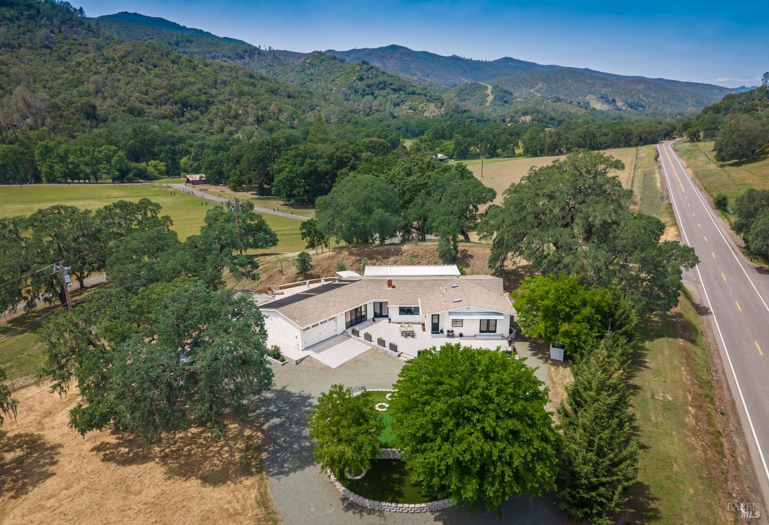 1610 Capell Valley Road Napa, CA 94558 - Photo 8 of 80