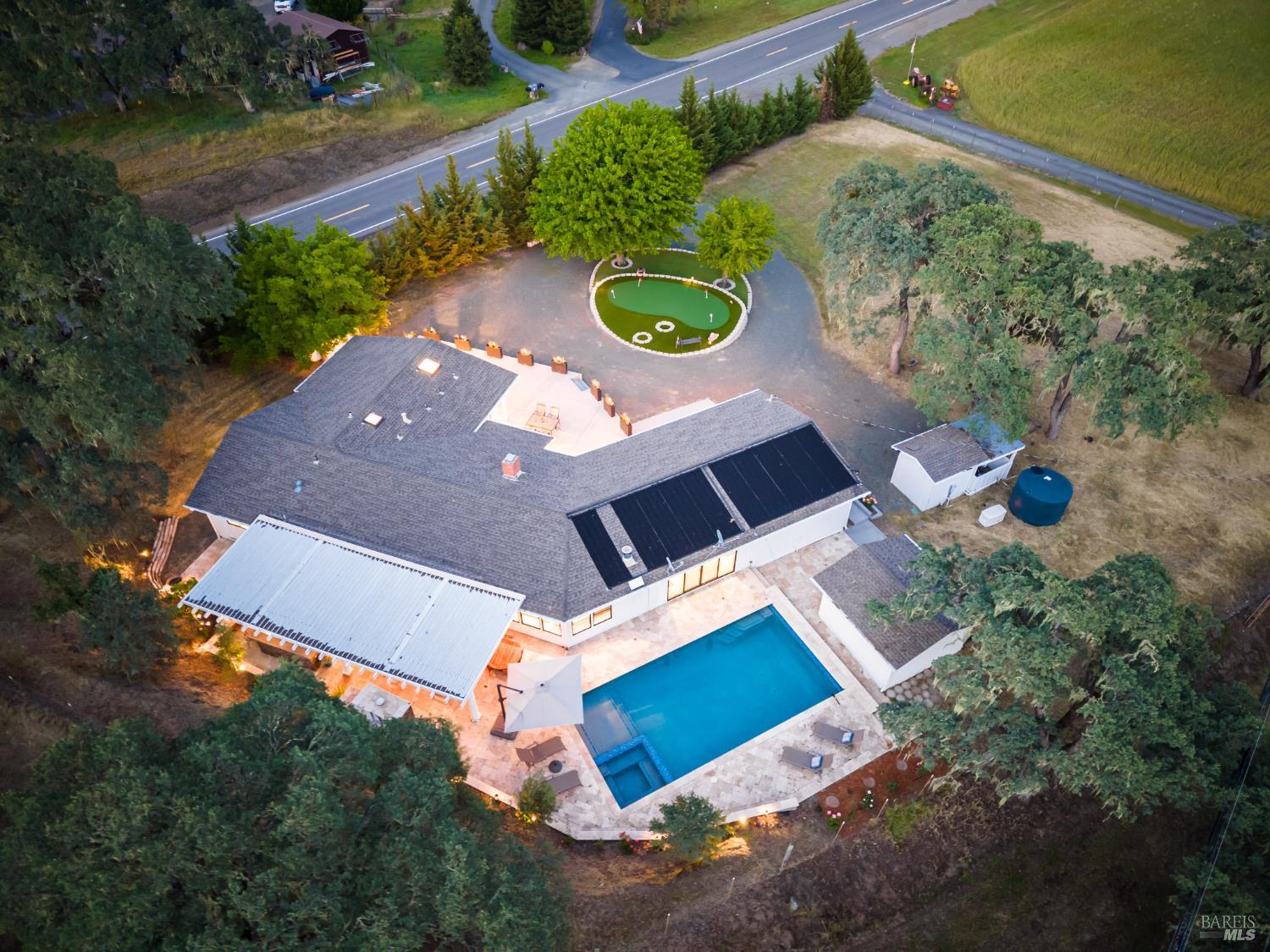 1610 Capell Valley Road Napa, CA 94558 - Photo 9 of 80