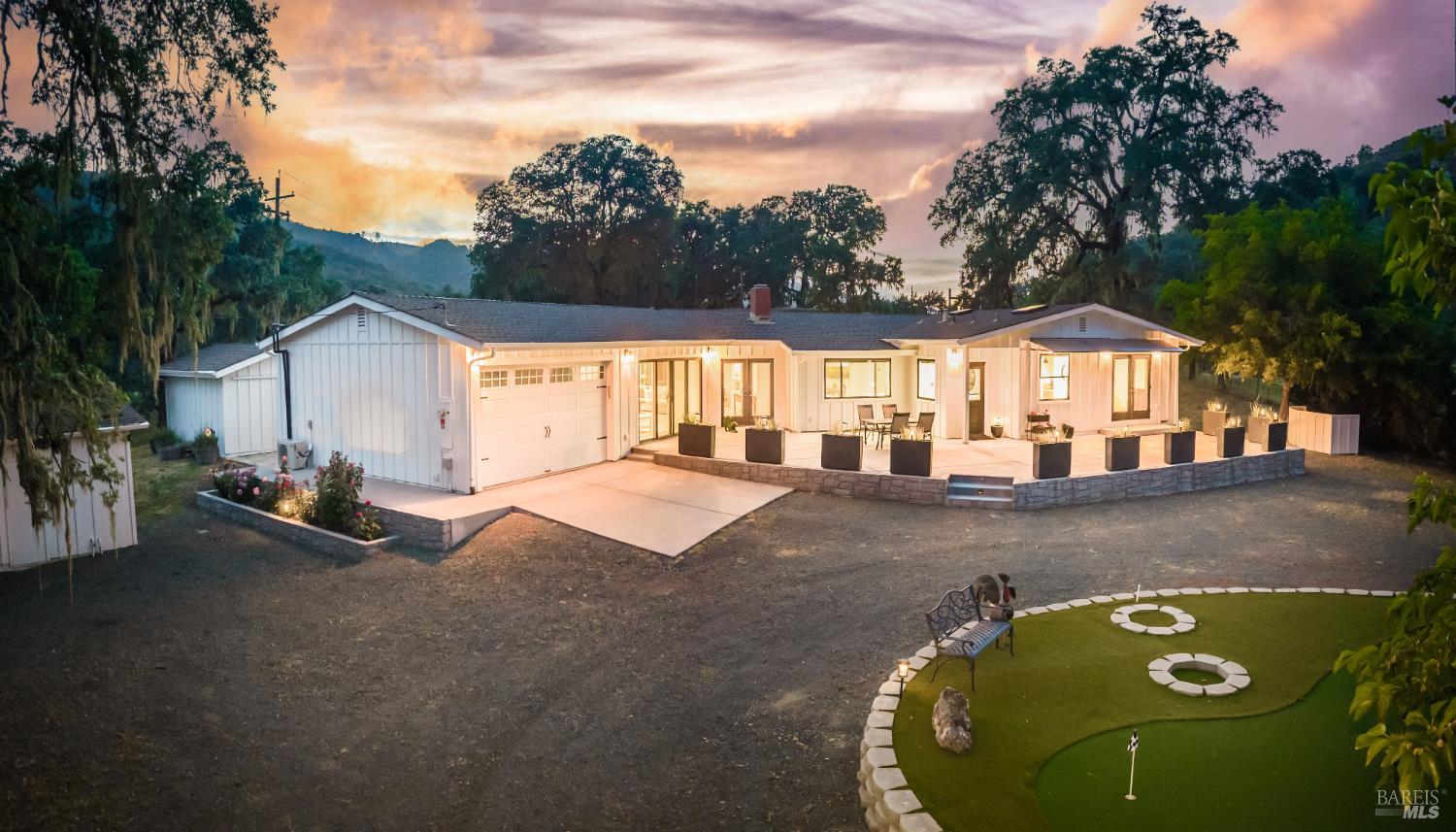 1610 Capell Valley Road Napa, CA 94558 - Photo 10 of 80