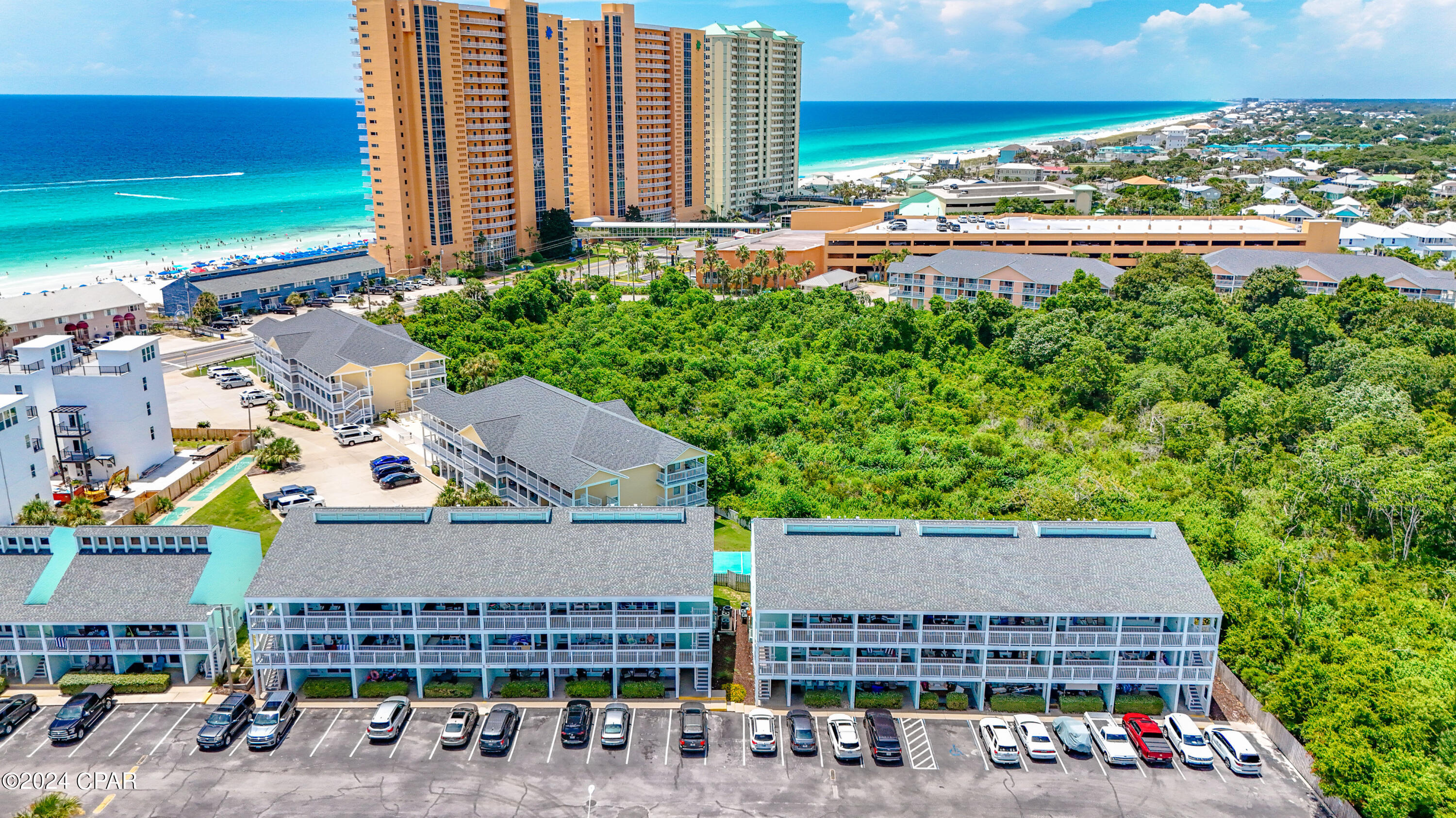 17670 Front Beach Road, Unit I5 Panama City Beach, FL 32413 - Photo 2 of 18 Gallery Image 2
