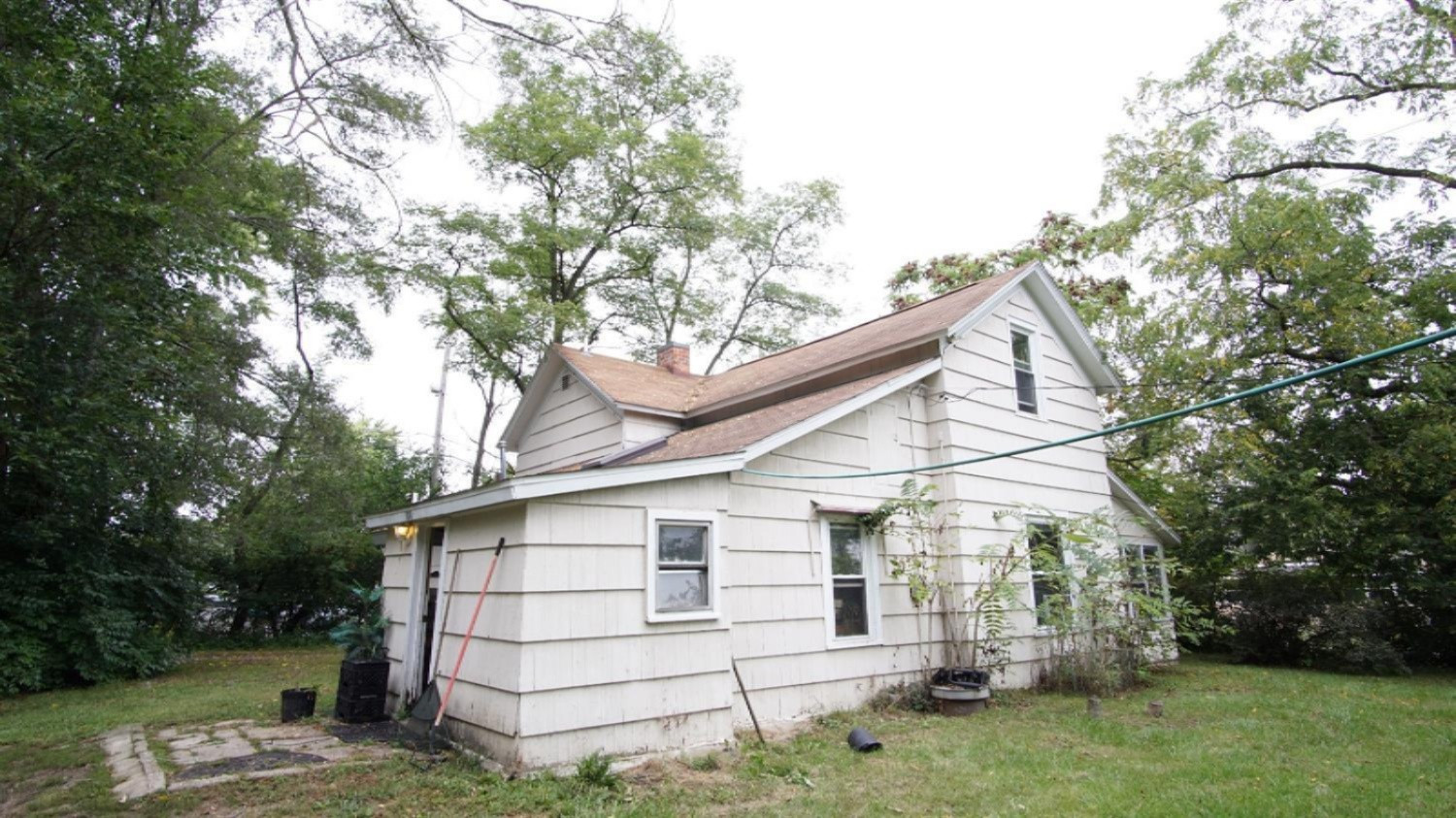 1311 Leforge Road Ypsilanti, MI 48198 - Photo 1 of 1 Leforge Photo