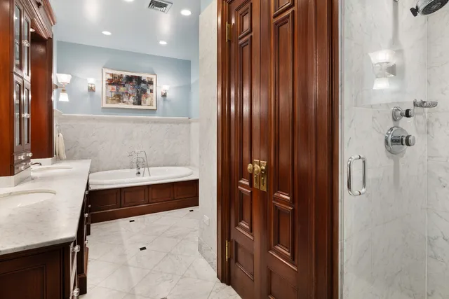 $5,500,000 | 1 West 72nd Street, Unit 55 | Upper West Side