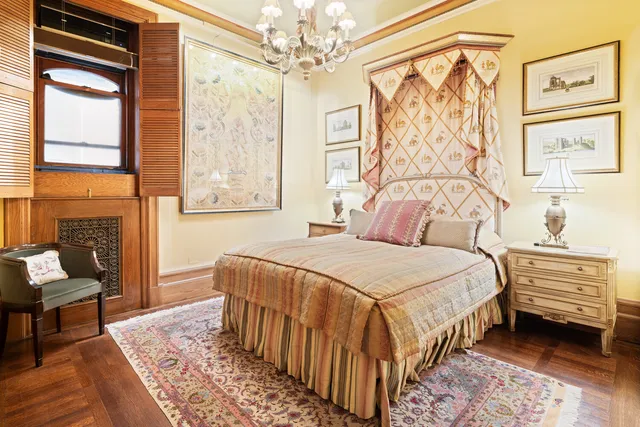 $5,500,000 | 1 West 72nd Street, Unit 55 | Upper West Side