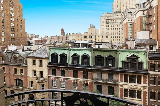 $5,500,000 | 1 West 72nd Street, Unit 55 | Upper West Side