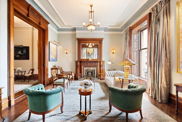 $5,500,000 | 1 West 72nd Street, Unit 55 | Upper West Side