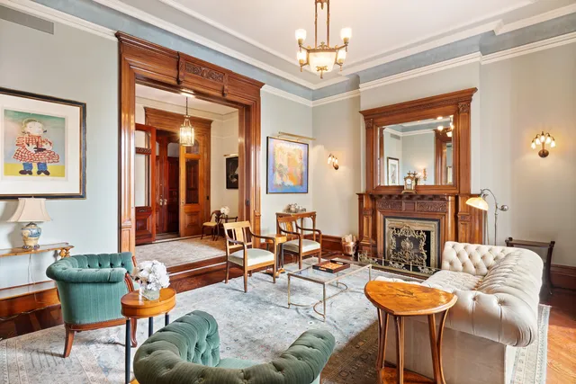 $5,500,000 | 1 West 72nd Street, Unit 55 | Upper West Side