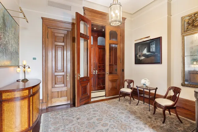 $5,500,000 | 1 West 72nd Street, Unit 55 | Upper West Side