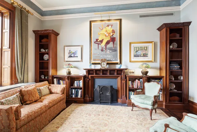 $5,500,000 | 1 West 72nd Street, Unit 55 | Upper West Side