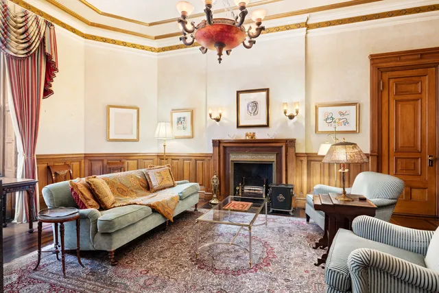 $5,500,000 | 1 West 72nd Street, Unit 55 | Upper West Side