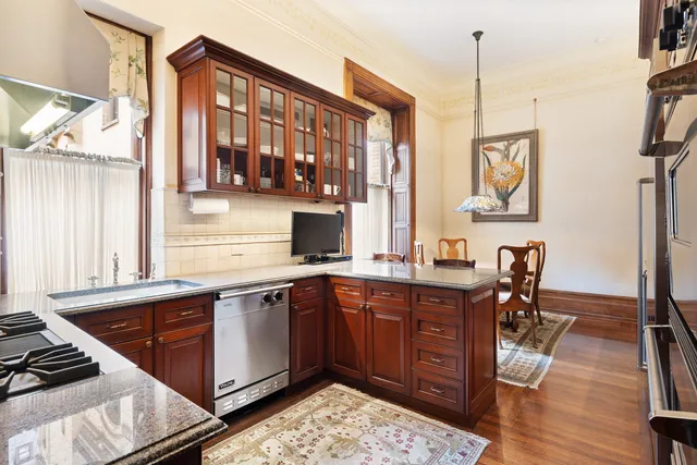 $5,500,000 | 1 West 72nd Street, Unit 55 | Upper West Side