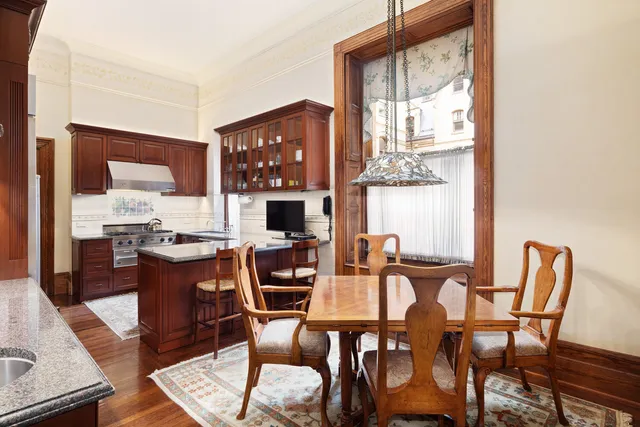 $5,500,000 | 1 West 72nd Street, Unit 55 | Upper West Side