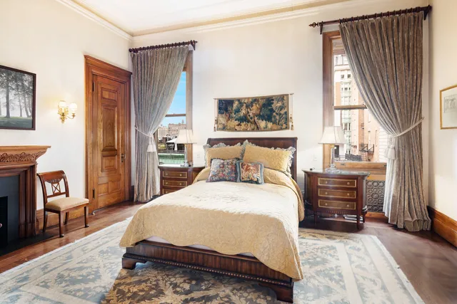 $5,500,000 | 1 West 72nd Street, Unit 55 | Upper West Side