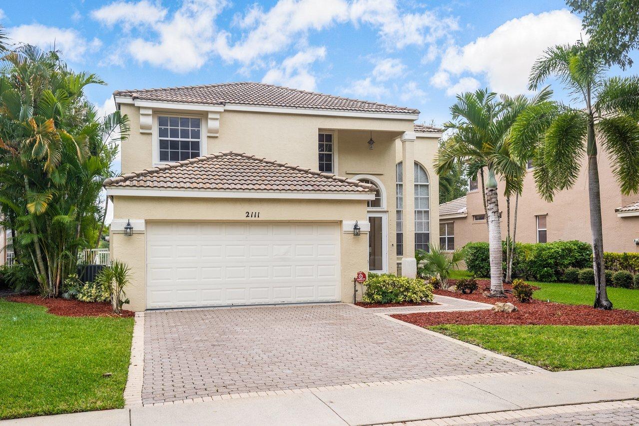 2111 Reston Circle Royal Palm Beach, FL 33411 - Photo 2 of 48 001-2111RestonCircle-RoyalPalmBeach-FL-3
