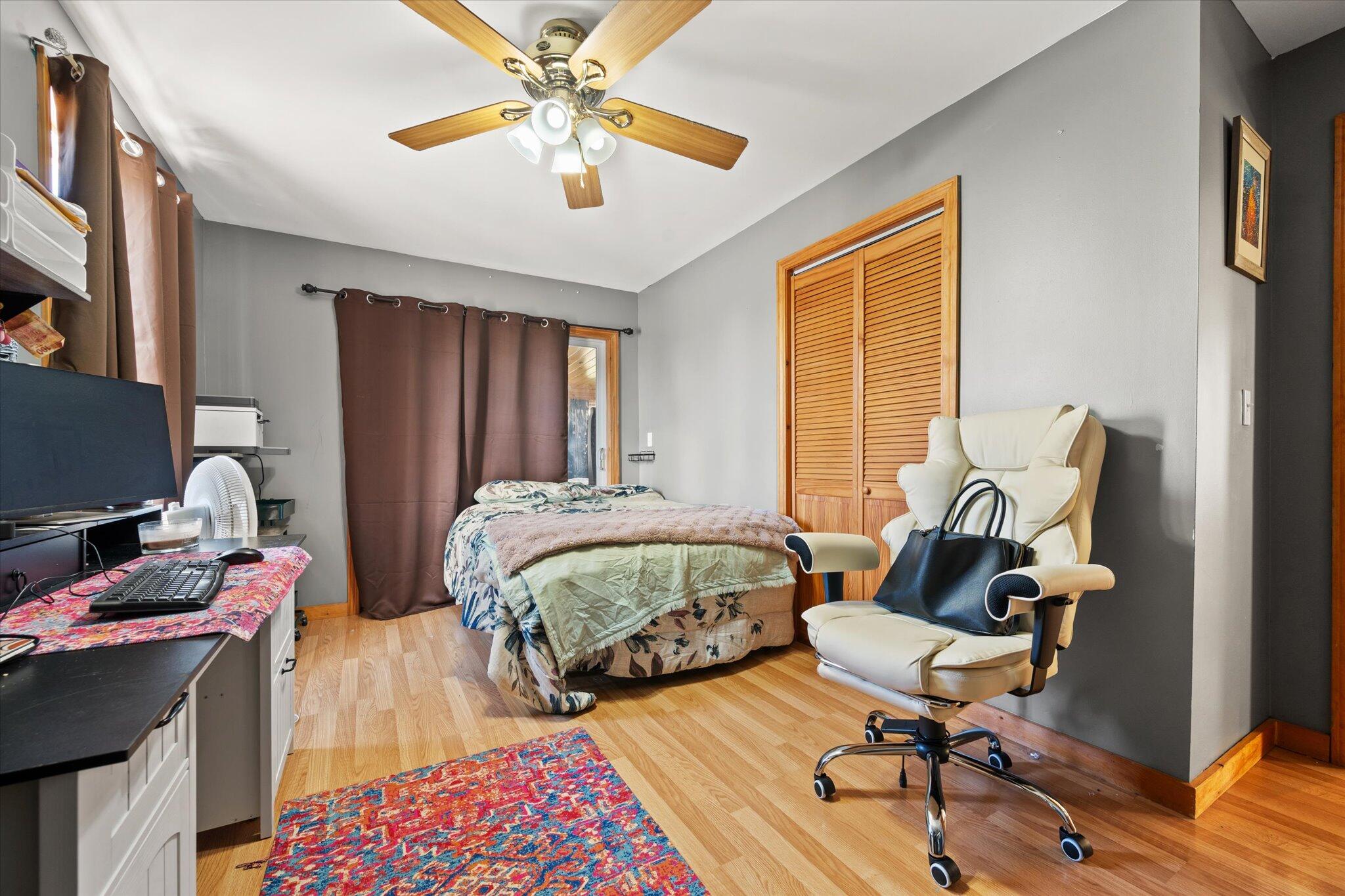 169 Thornton Road Bangor, ME 04401 - Photo 30 of 40 28-Bedroom 4