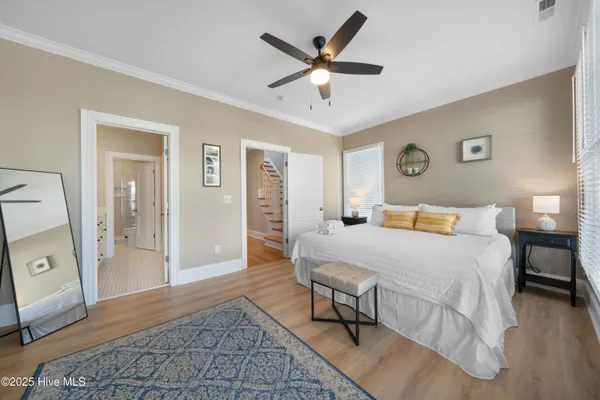 $1,650,000 | 12 East Greensboro Street, Unit A, Wrightsville Beach, NC 28480