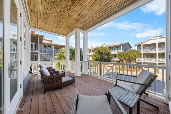 $1,650,000 | 12 East Greensboro Street, Unit A, Wrightsville Beach, NC 28480