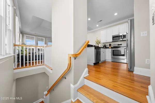 $1,650,000 | 12 East Greensboro Street, Unit A, Wrightsville Beach, NC 28480