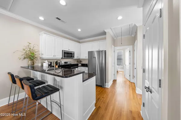 $1,650,000 | 12 East Greensboro Street, Unit A, Wrightsville Beach, NC 28480