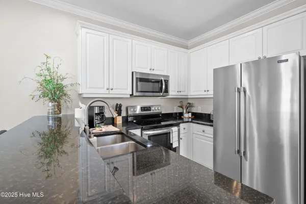 $1,650,000 | 12 East Greensboro Street, Unit A, Wrightsville Beach, NC 28480