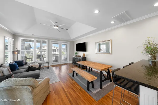$1,650,000 | 12 East Greensboro Street, Unit A, Wrightsville Beach, NC 28480