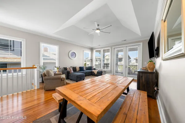 $1,650,000 | 12 East Greensboro Street, Unit A, Wrightsville Beach, NC 28480