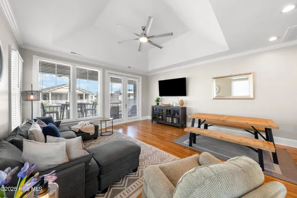 $1,650,000 | 12 East Greensboro Street, Unit A, Wrightsville Beach, NC 28480