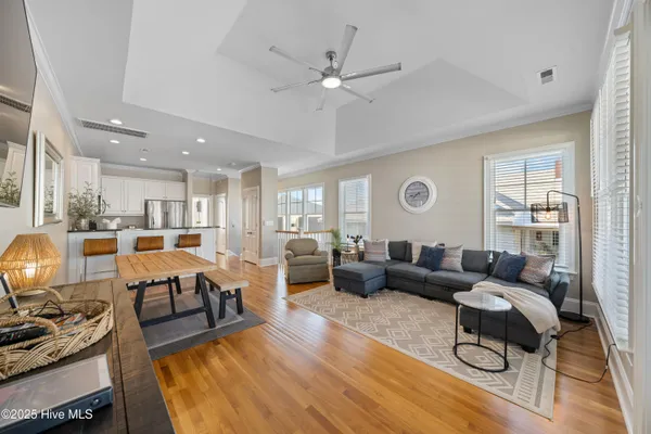 $1,650,000 | 12 East Greensboro Street, Unit A, Wrightsville Beach, NC 28480